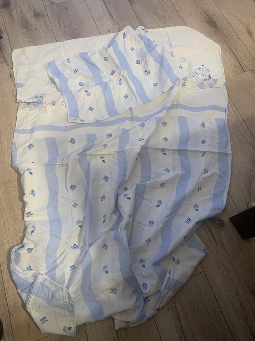 Pościel niemowlęco, dziecięca