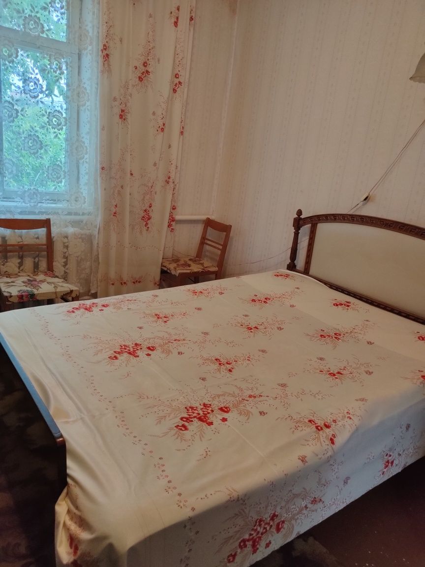Продаж 3 кімнатної квартири в місті Сквира .єОселя , є відновлення