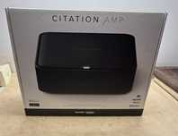Harman Kardon Citation Amp czarny , IDEALNY STAN