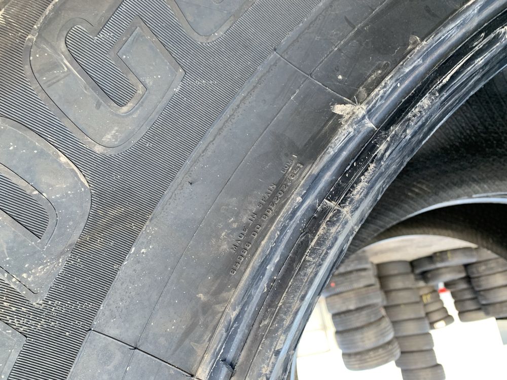 Шини нові 900/60 R42 Bridgestone 2024 рік 900 60 42