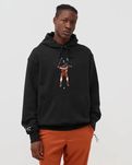Худі JORDAN X EASTSIDE Golf Fleece оринінал DV1887-010