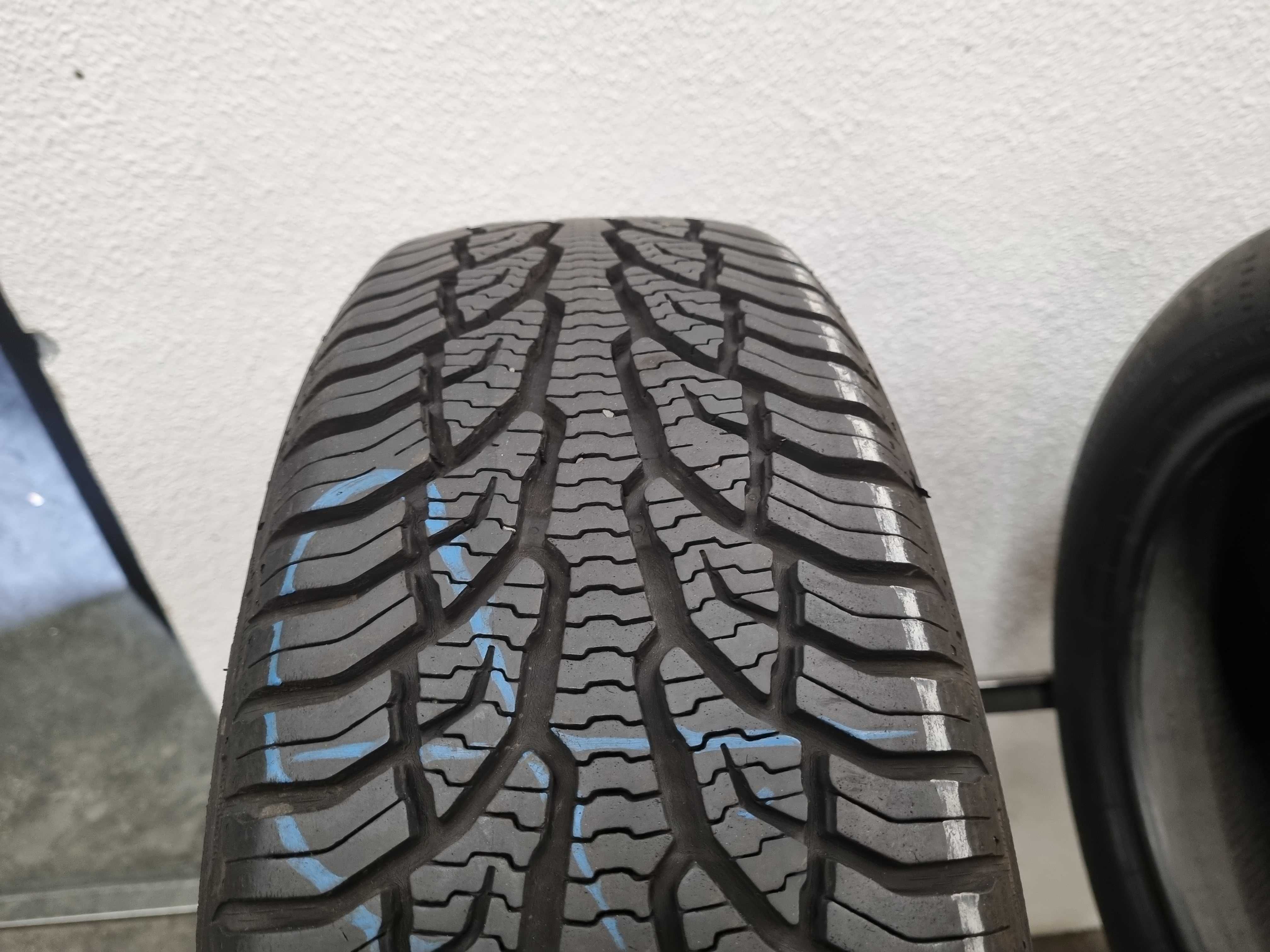 195/60/15 88H XL Uniroyal All Season Expert 2 Dot.2720R