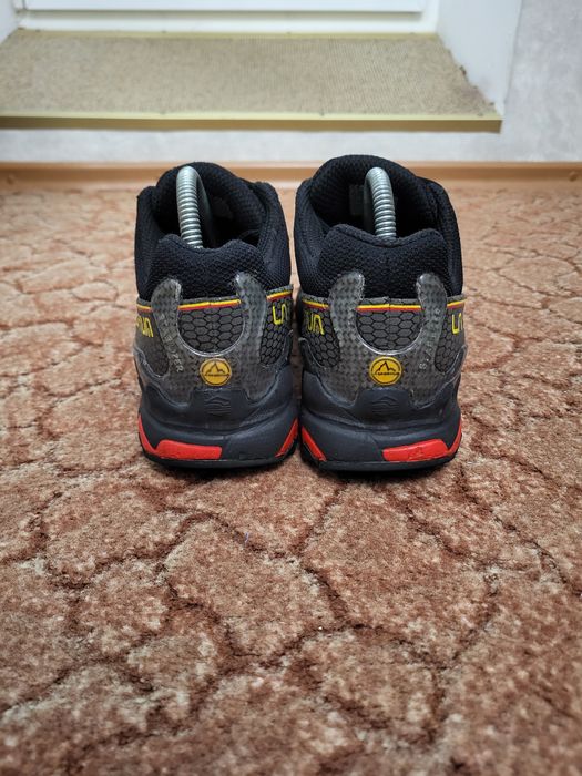 Оригинальные мужские кроссовки La Sportiva Ultra Raptor Gore-tex