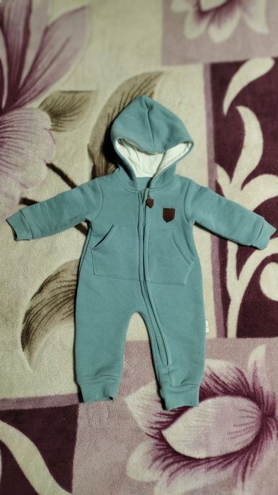 Дитячий одяг до трьох місяців