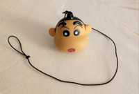 Pega tazos Shin chan