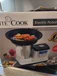 Multifunkcyjny robot kuchenny Elite cook