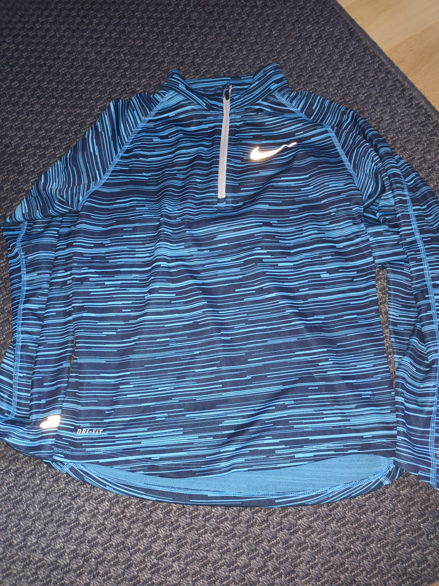 Camisola desportiva menino Nike