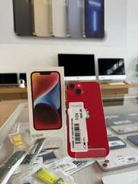 iPhone 14 128GB Red Edition * Semi novo * Completo
