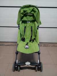 Wózek dziecięcy spacerówka Peg-Perego Pliko mini