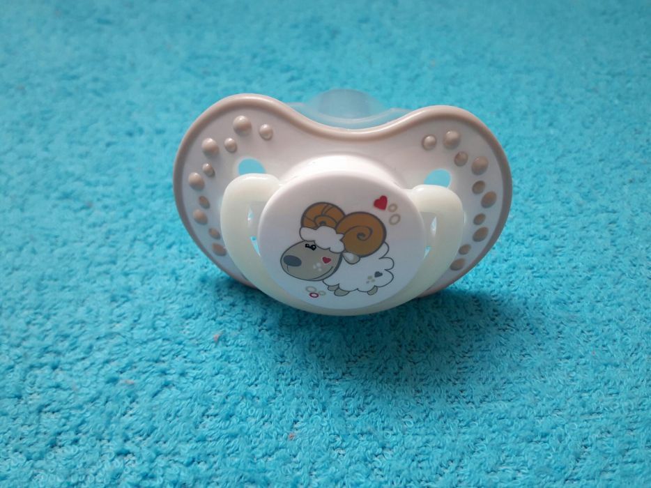 Smoczek Lovi 0-3 m-ce