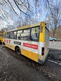 Автобус Богдан а091