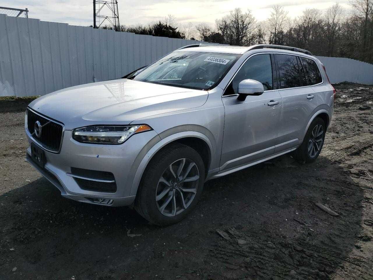 Volvo Xc90 T5 Momentum 2019