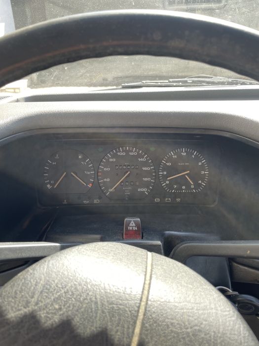 Voksvagem transporter