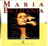 MARIA BETHANIA - Minha História - CD - - 1994