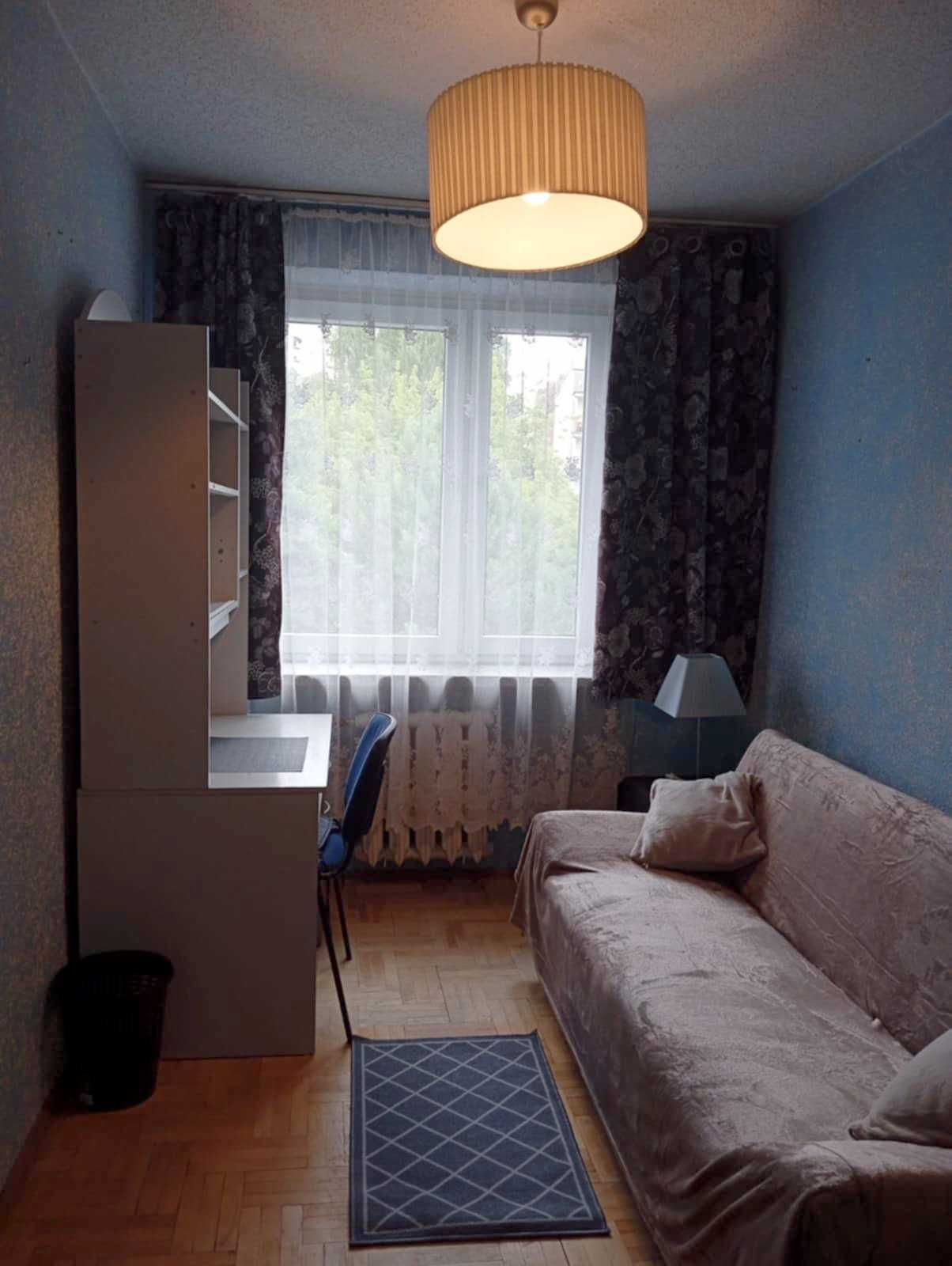 Wynajmę mieszkanie 3pokojowe 62m2 CZECHÓW/20 min od Centrum/od zaraz