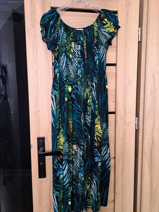 Sukienka Letnia Butik Andżela