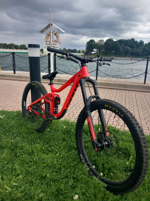 Giant Reign jibber (rama s)