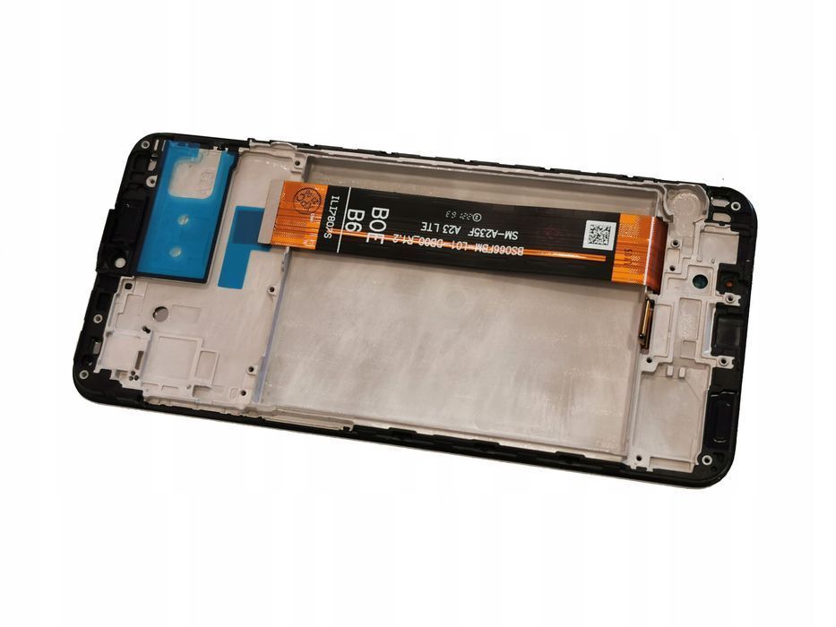 Wyświetlacz Lcd Ekran Do Samsung A23 4G A235 Sm-A235F Ramka