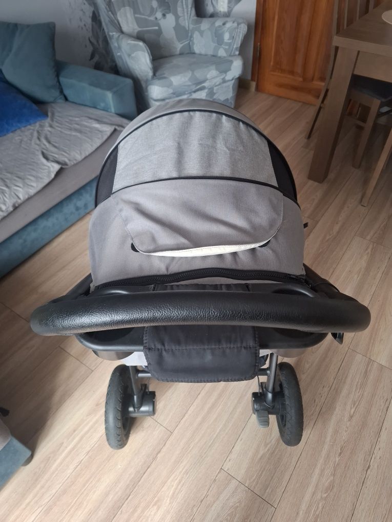 JOIE litetrax 4air spacerówka