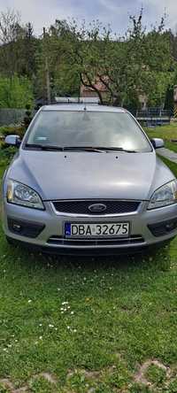 Ford focus 2.0 TDCi