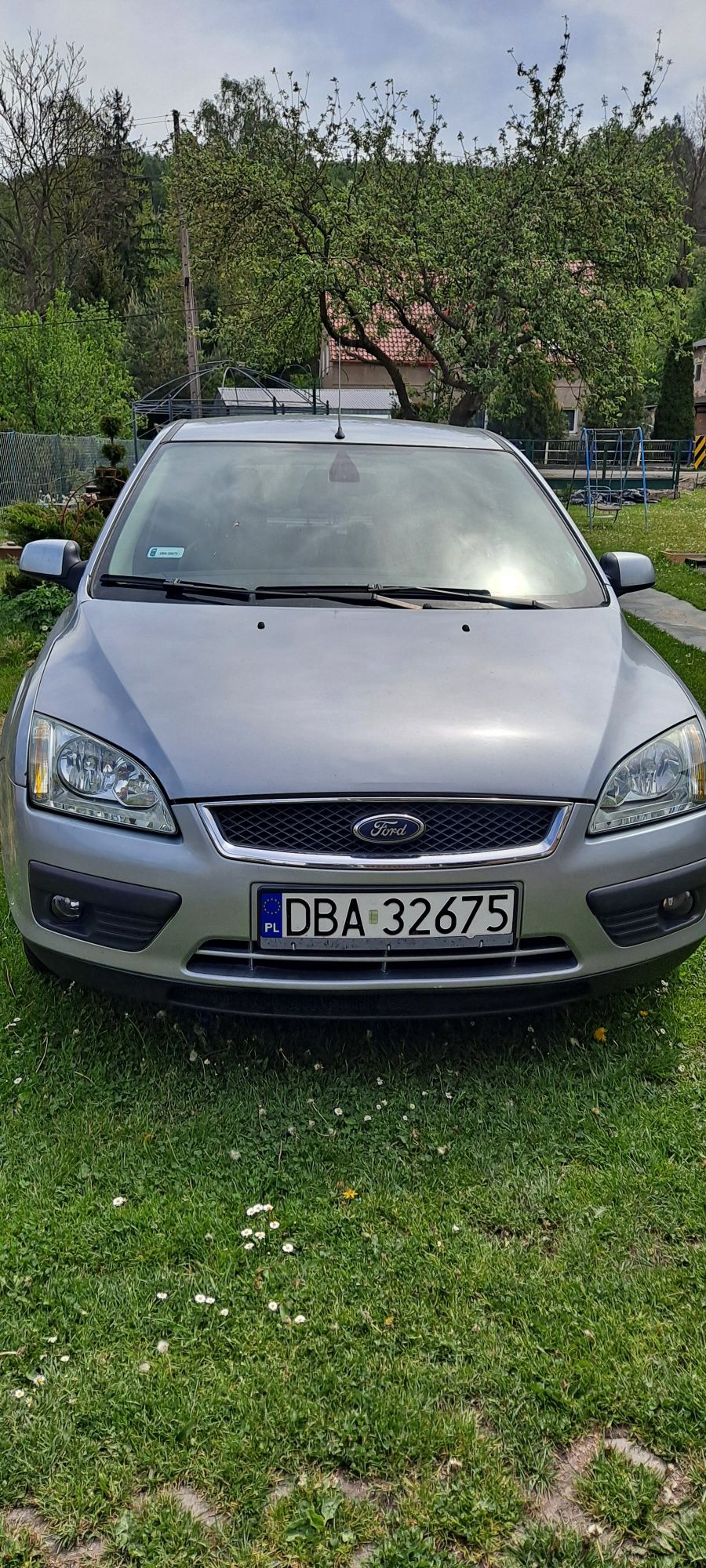 Ford focus 2.0 TDCi