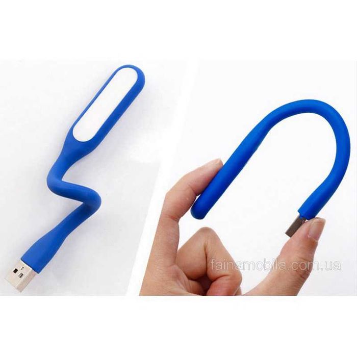 Светильник фонарик лампа USB Ledlight UL-06A