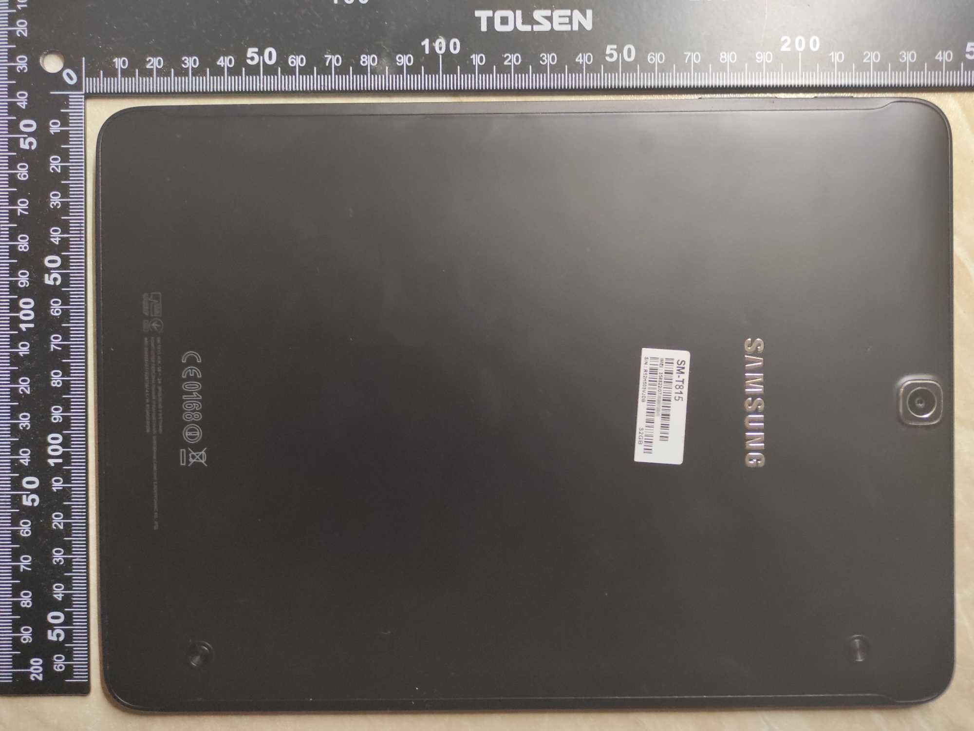 Планшет Samsung SM-T815