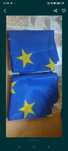Flaga unii europejskiej 3 sztuki
