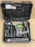 Titan MOCNA Młotowiertarka Młot udarowy 1500W 8J 230V TTB653SDS F-VAT
