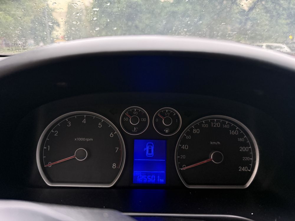 Продам хюндай ай 30, 2008 року на ходу