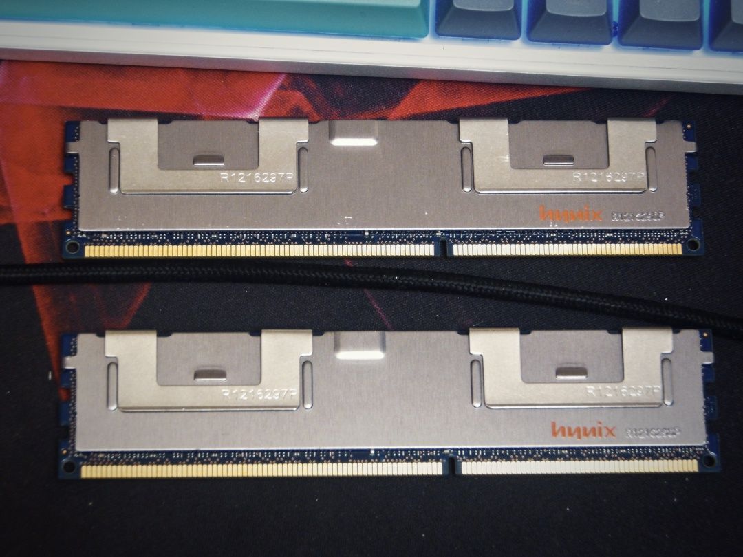 8Gb DDR3 1333MHz (10600R) Серверная память