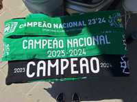 Sporting campeao 2023/2024