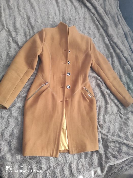 Пальто осіннє жіноче