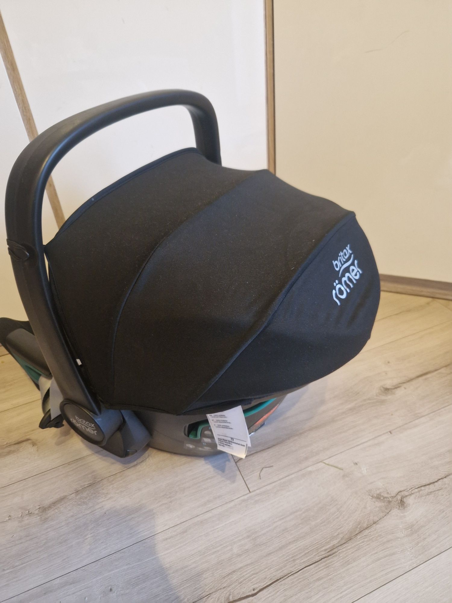 Britax Romer Baby Safe 3 i-Size