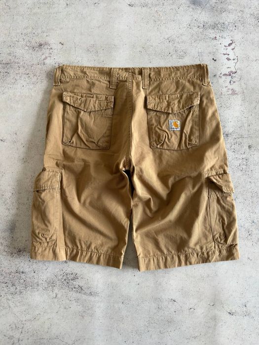 Шорты карго Carhartt оригинал Размер 30