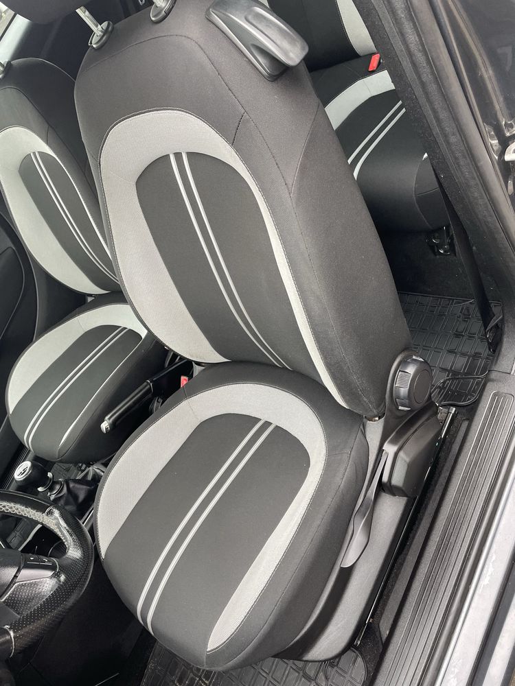 Fiat Punto 2009 rok 1.4 benzyna 78 koni mechanicznych KLIMA!