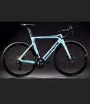 Bianchi Oltre Race Aero