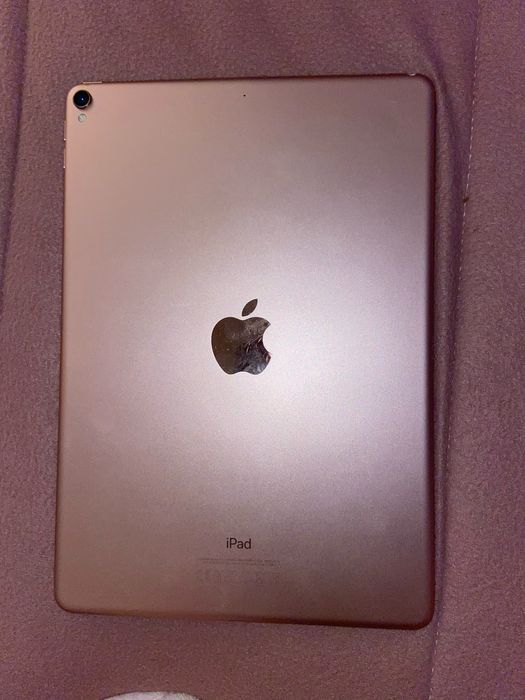 Ipad 10.5 pro 2017 Rosa