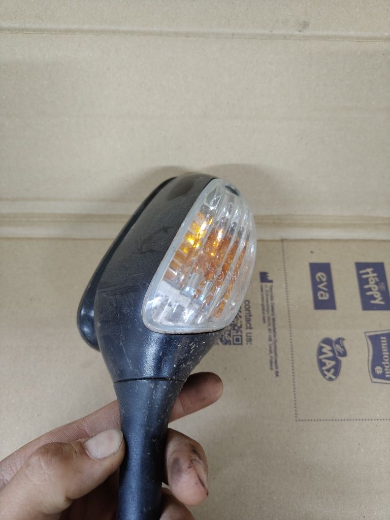Lusterko lewe Suzuki gsxr k4 K5 k6 k6 k8 Suzuki 600