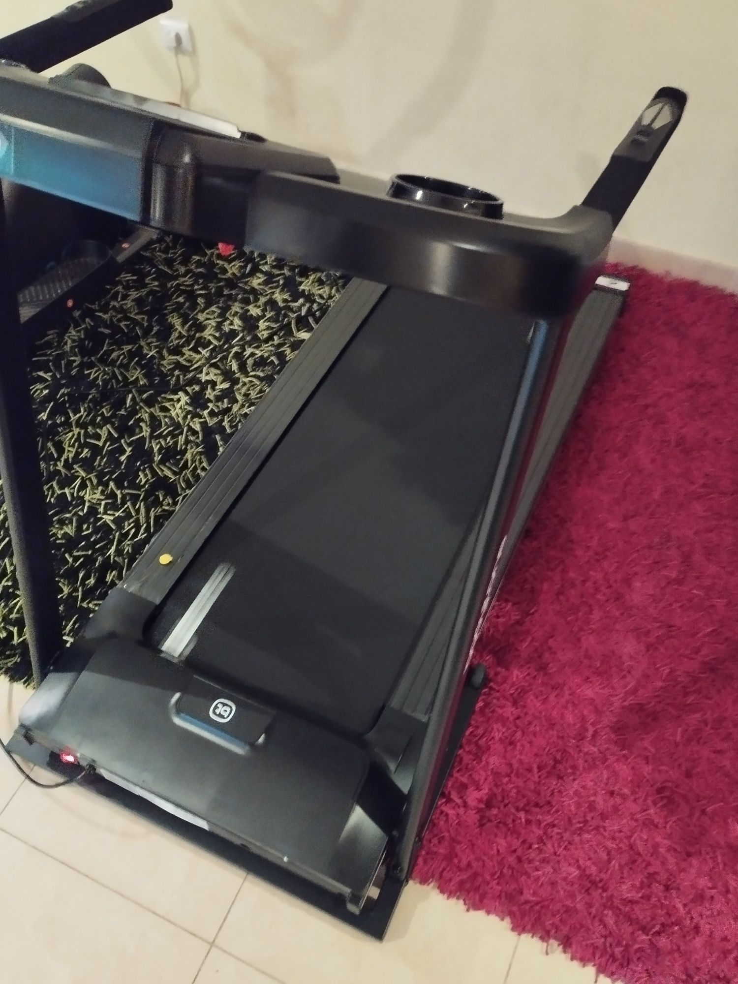 Passadeira profissional como nova com garantia