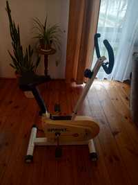 Rower stacjonarny