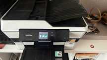 Brother MFC - J6720DW