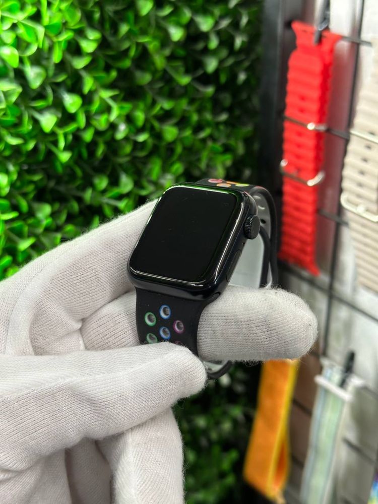 Apple Watch SE2 40mm Midnight Магазин, Гарантія, Вибір
