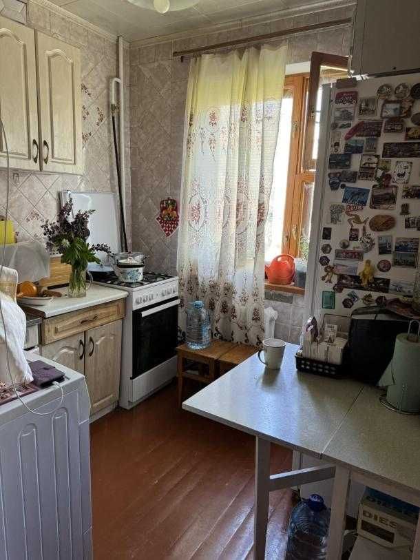 Продам 3 комнатную квартиру в районе рынка ХТЗ.