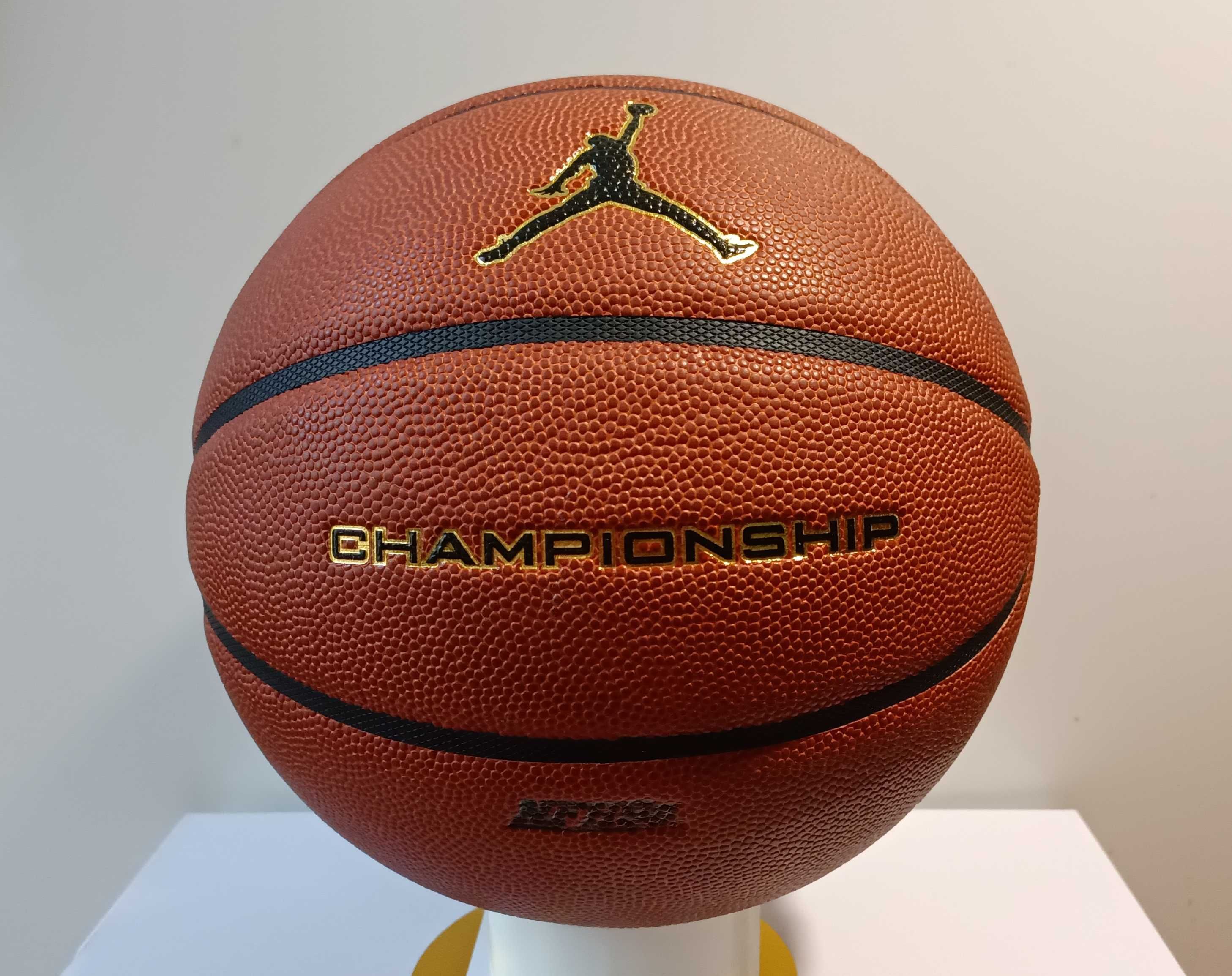 Баскетбольный мяч Jordan Championship
