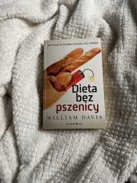 Dieta bez pszenicy William Davis