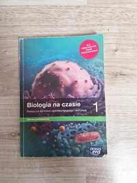 Biologia na czasie 1