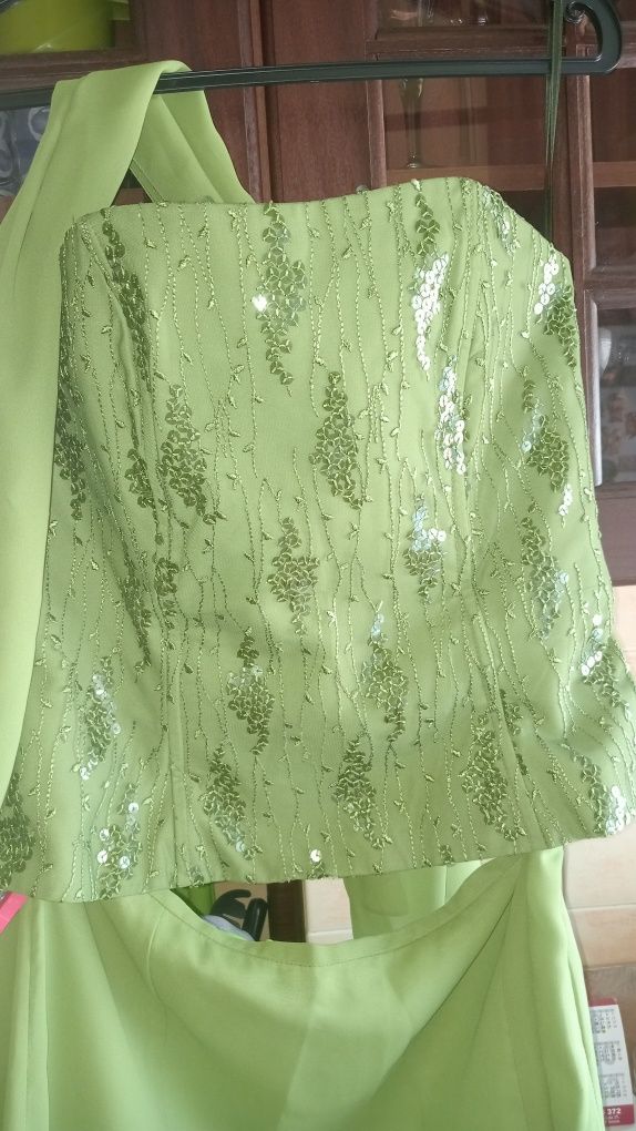 Conjunto Cerimônia
