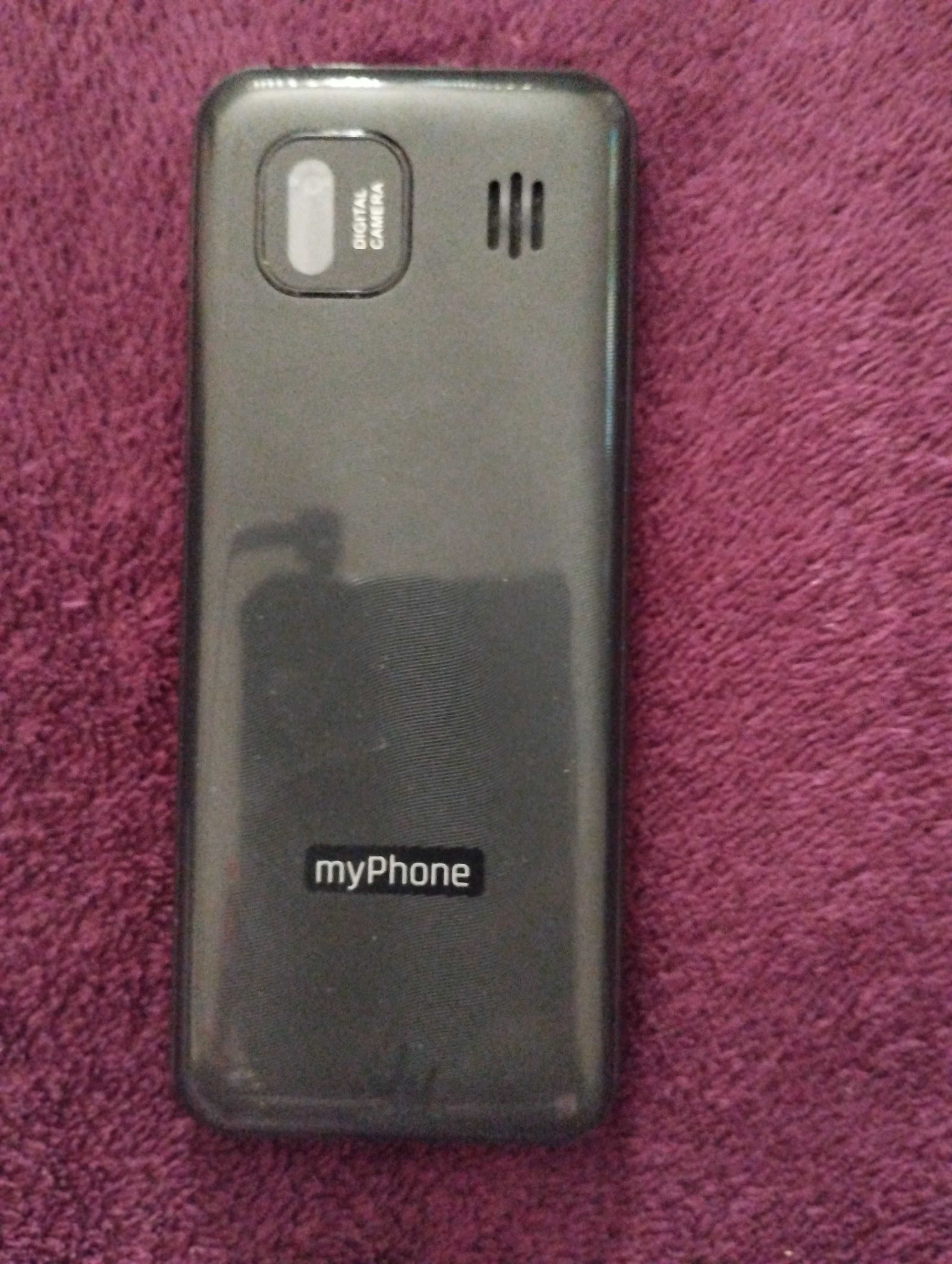 Telefon Myphone6320