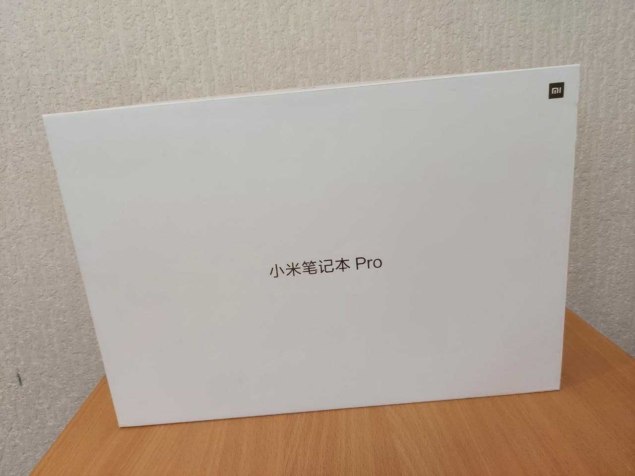 Ноутбук Xiaomi Mi Notebook Pro 15.6 i5 11th 16/512GB MX450 JYU4390CN